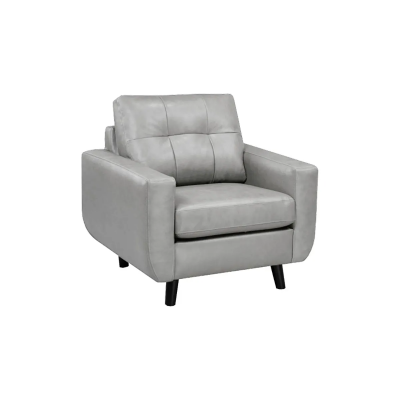 Chair 5543 (Zurick Steelgrey)